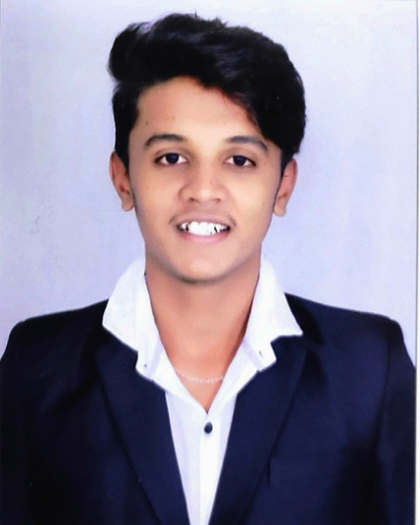 Aditya Gunti