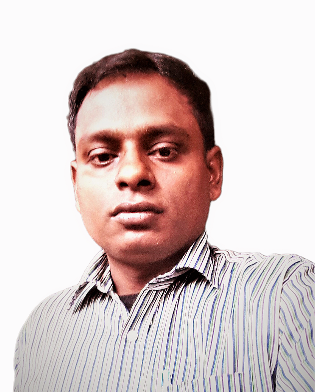 Pradip kumar Shaw