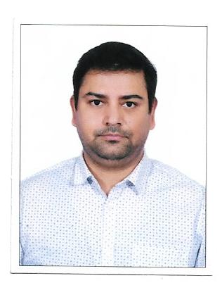 Ajay kumar Tiwari