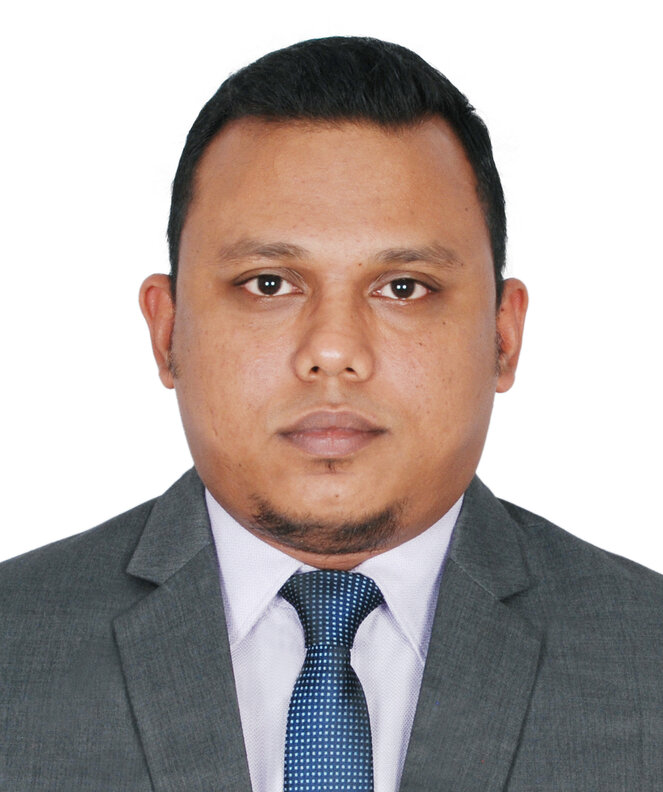 Sk rizve Azad
