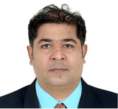 Ashwin Dhadwal
