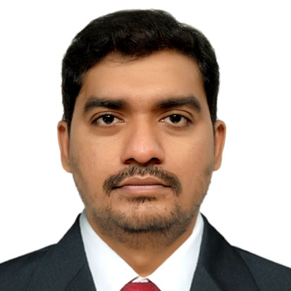 Yadnesh Kuveskar