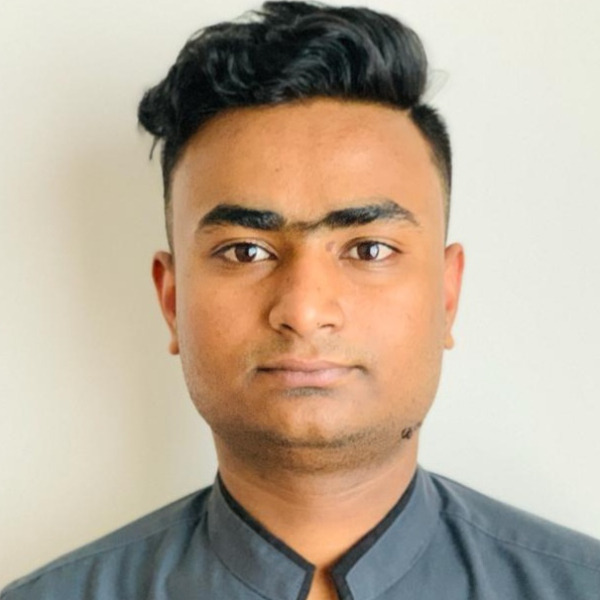 Rampukar Yadav