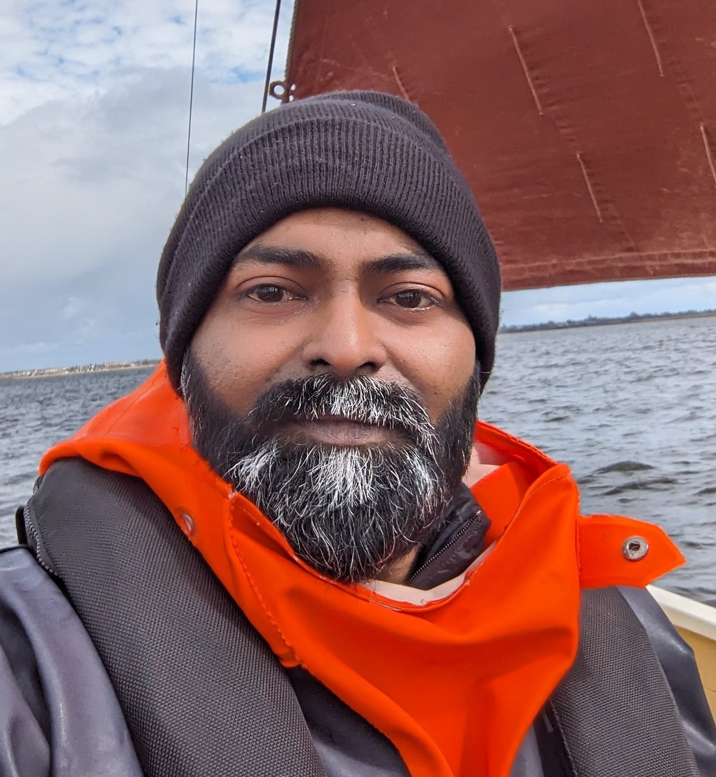 Bassam Thoufeeq