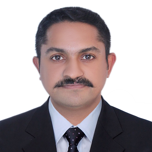 Sanjoy jacob Kandathil