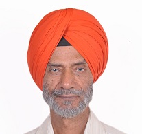 Kuldip Sandhu
