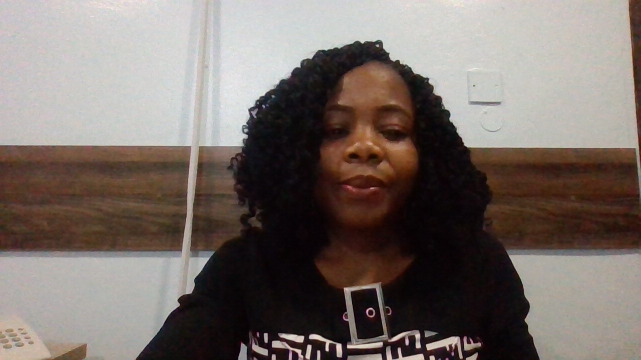 Ofonime Umoh
