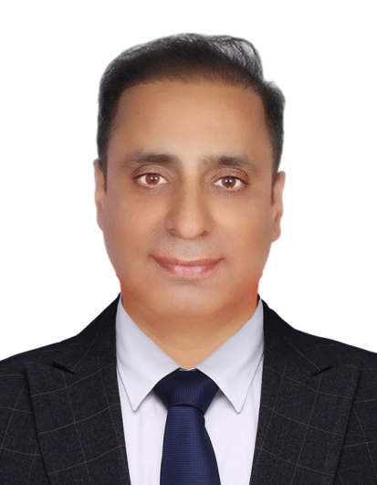 Amit Marwah