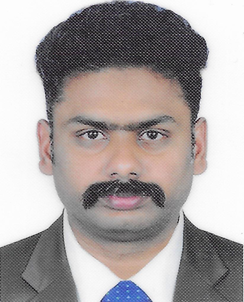 Dilip Gnansekaran