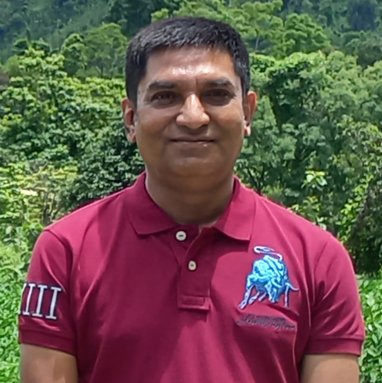 Atiqur Chowdhury
