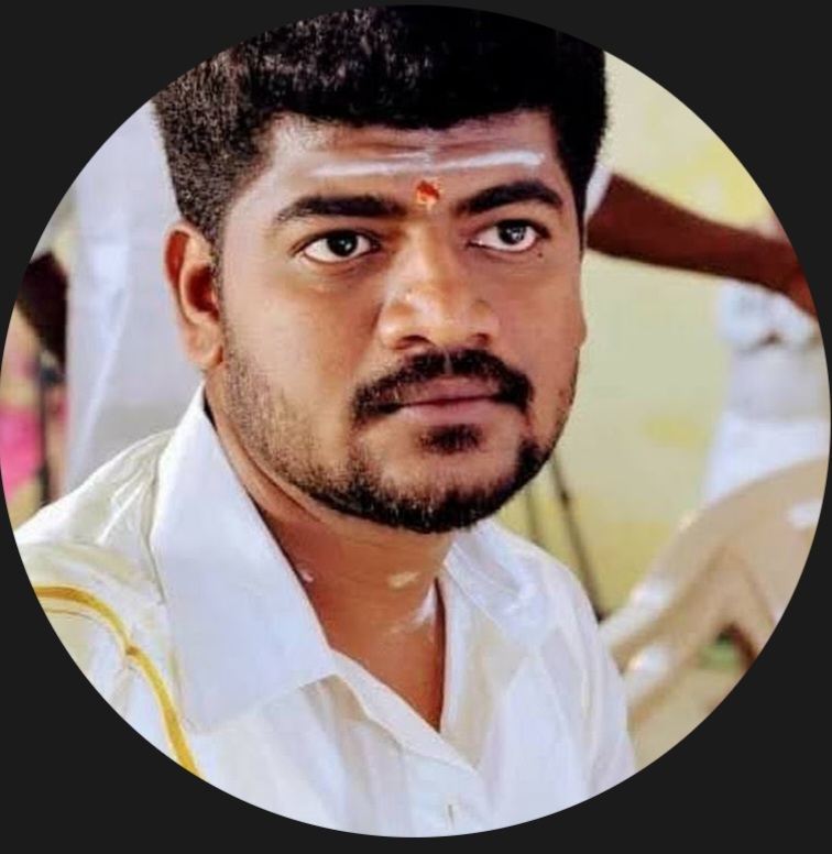 Siva surya kumar Viswanathan