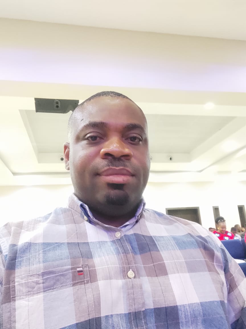 Odoyi Chukwuma junior