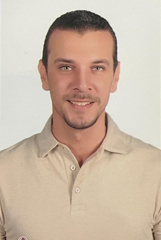 Mohammed Hassan