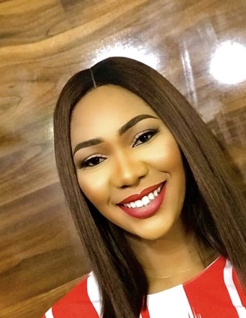 Esther egwe Oibo