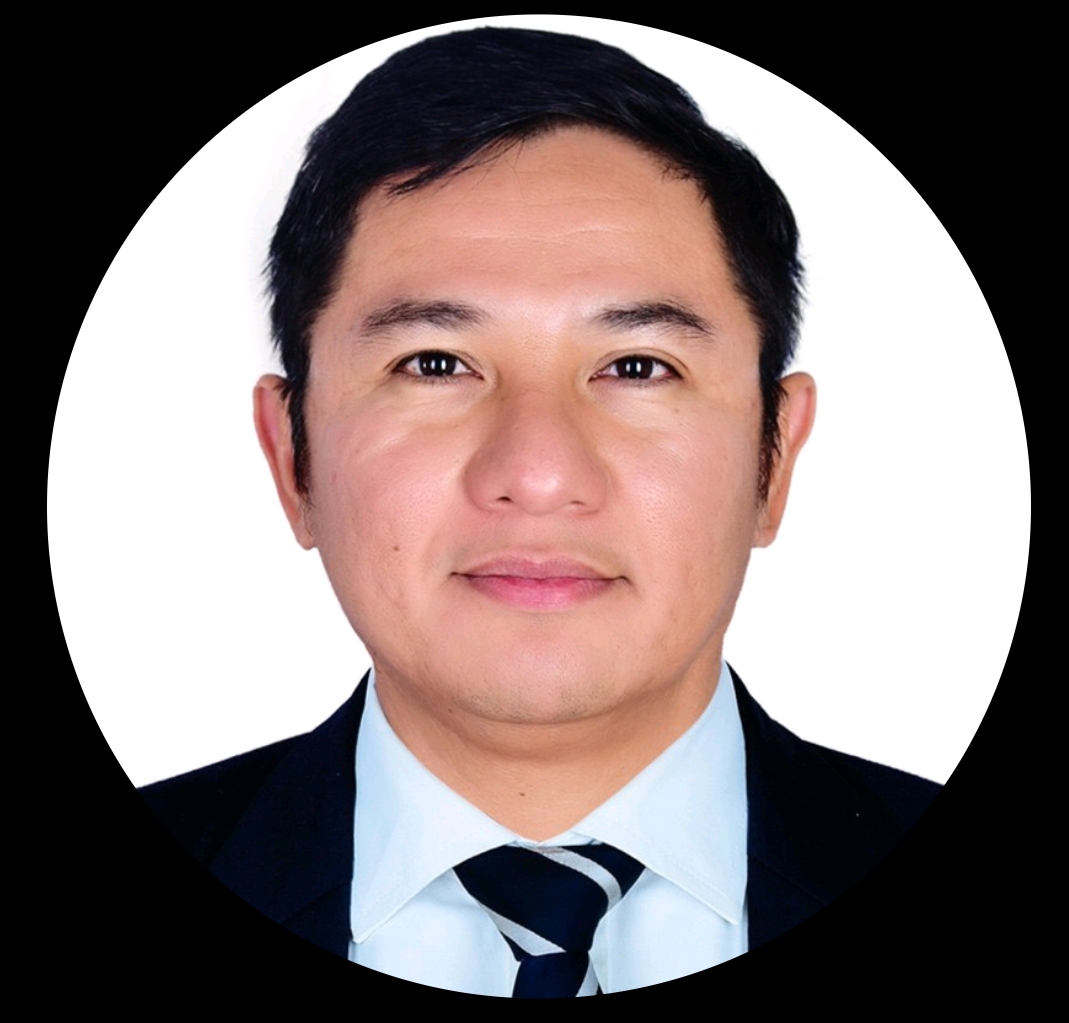 Edmund paul Yu
