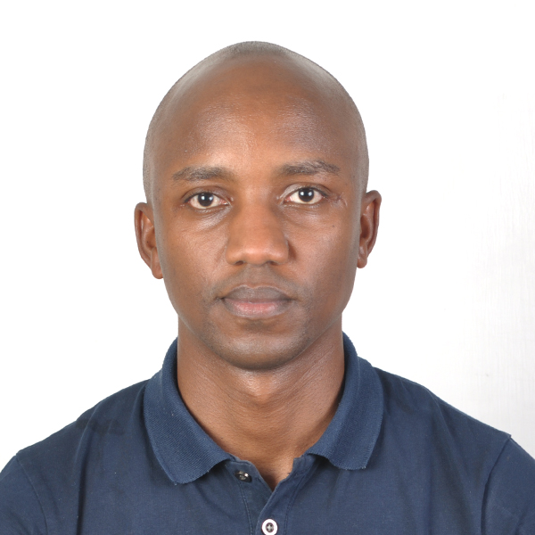 John Karanja