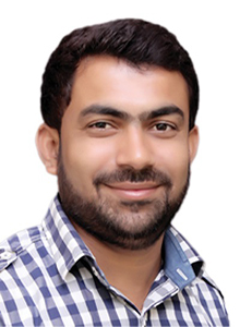 Sachin madan Pawar