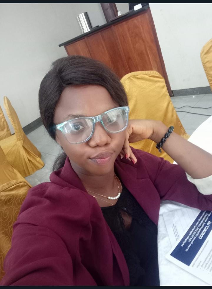 Blessing Oloyede