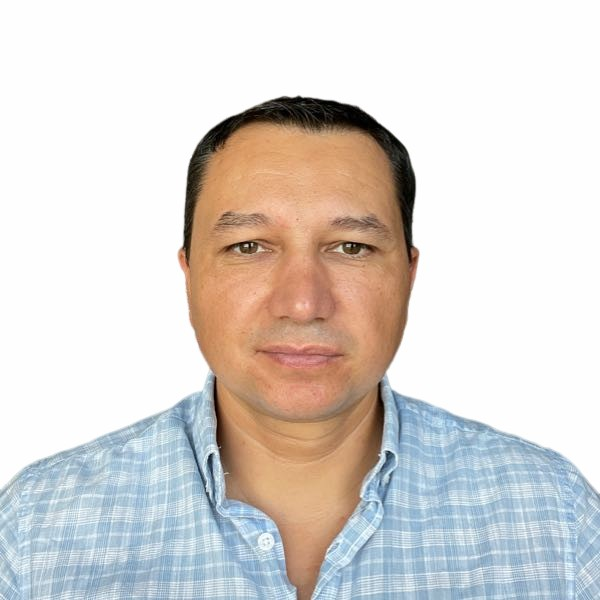 Oleg Kolesnykov