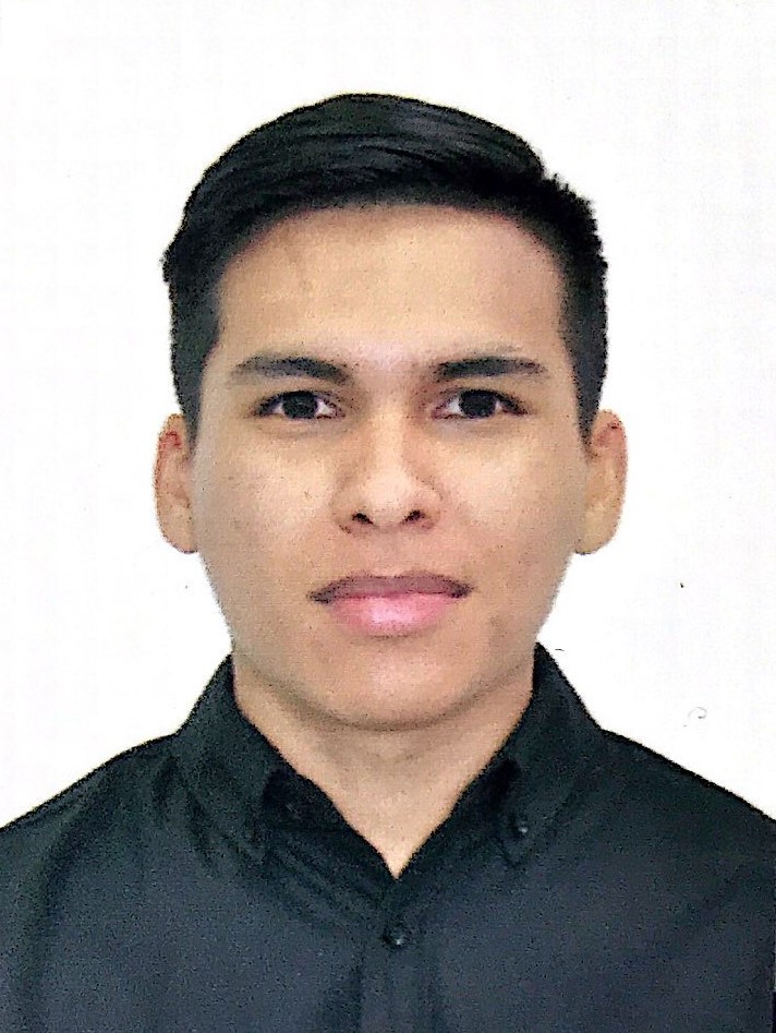Luis Hidalgo