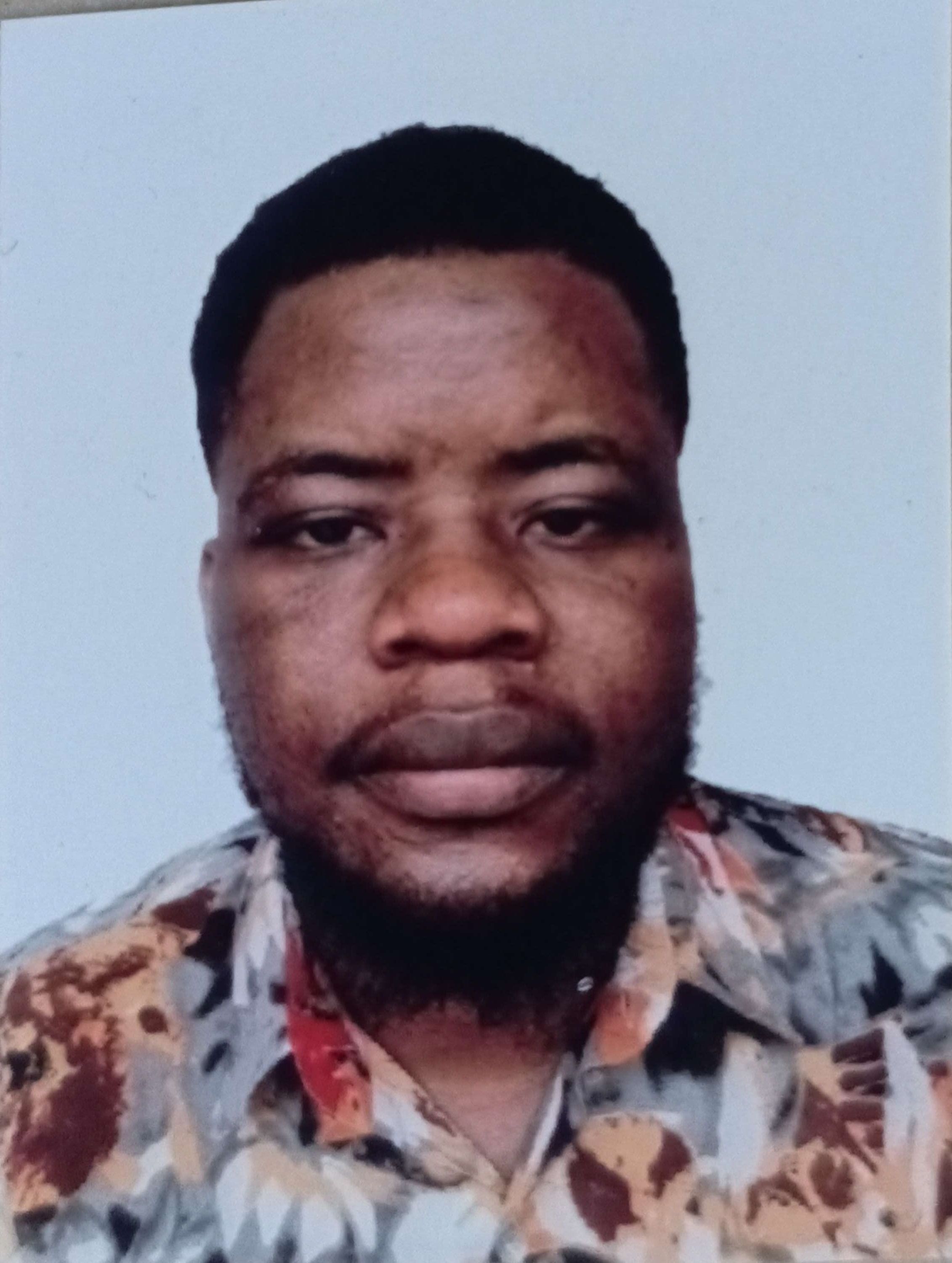 Abiola Olukolu