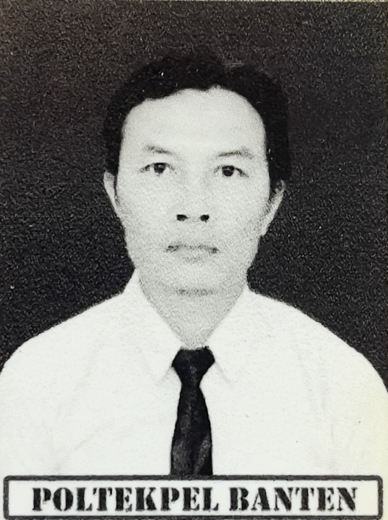 Eka yusuf Marlinkai
