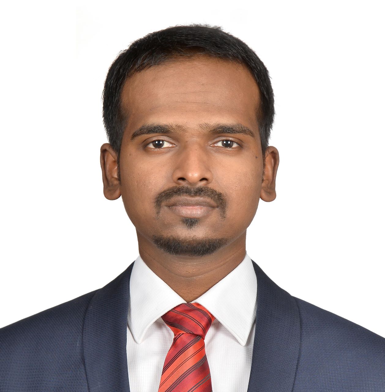 Raja Balachandran