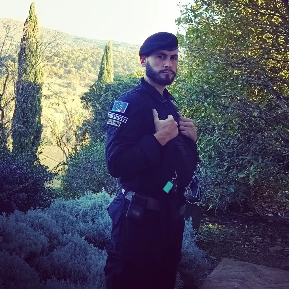 Emiliano Castro