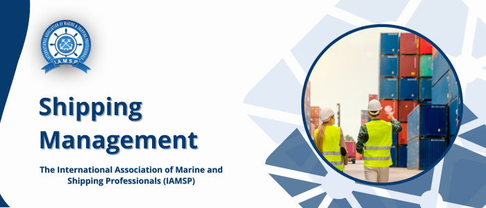 Shipping Management