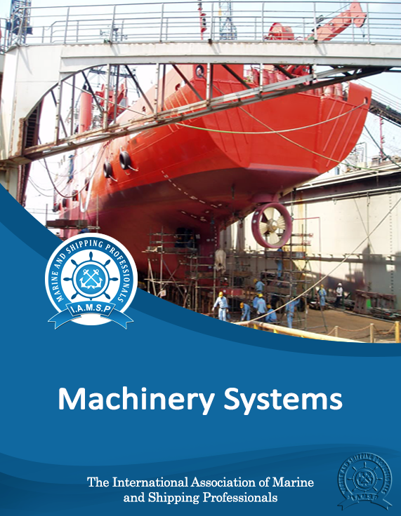 Machinery Systems
