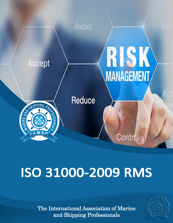 Internal AuditorISO 31000:2009 RMS