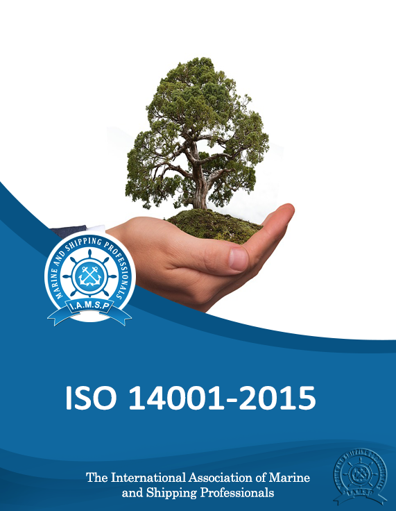 Lead Auditor ISO 14001:2015