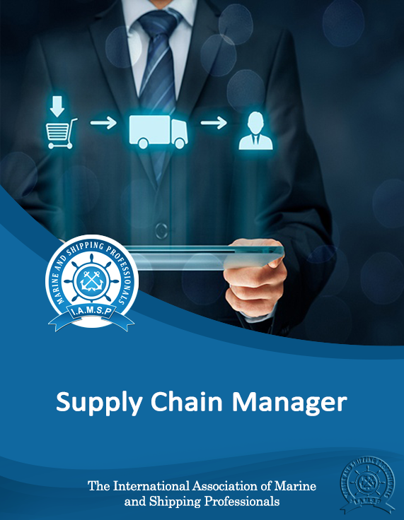 Supply Chain Manager
